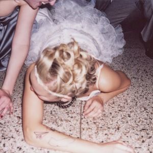 Meet your Posher, Alyson